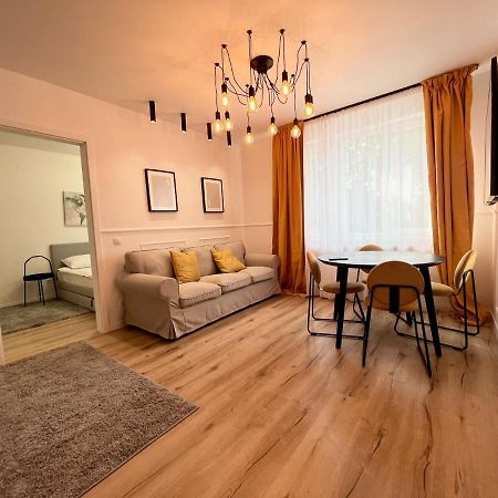 Riverside 3 Apartment Cluj Napoca Bagian luar foto