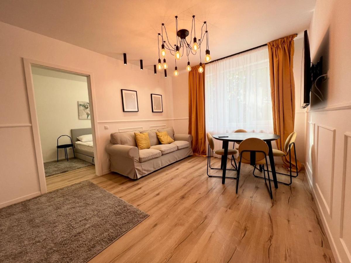 Riverside 3 Apartment Cluj Napoca Bagian luar foto