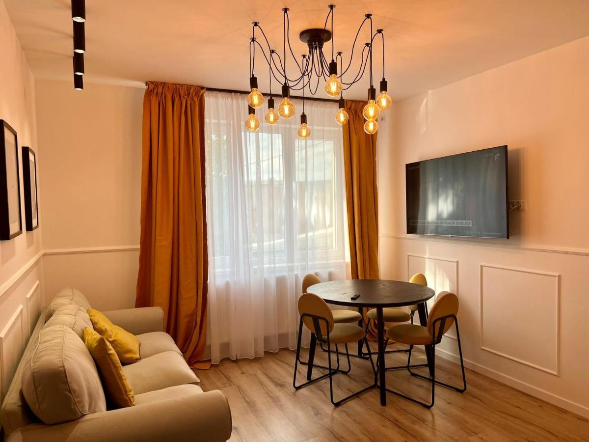 Riverside 3 Apartment Cluj Napoca Bagian luar foto